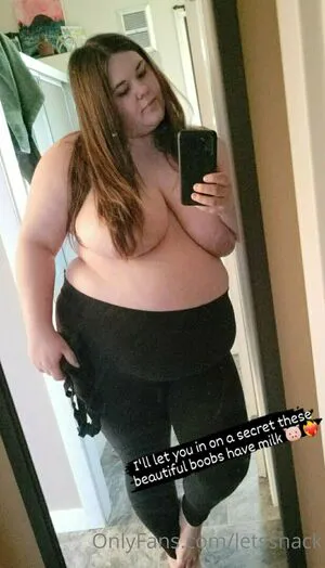 Letssnack OnlyFans Leaked Free Thumbnail Picture - #a9WzRwh0g3