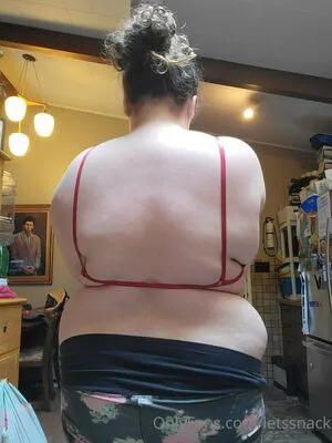 Letssnack OnlyFans Leaked Free Thumbnail Picture - #eb7YxYMzwn