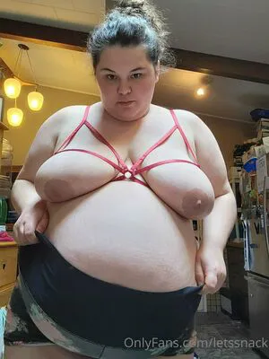 Letssnack OnlyFans Leaked Free Thumbnail Picture - #kmsZ2pGbD1