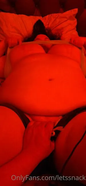 Letssnack OnlyFans Leaked Free Thumbnail Picture - #m8ndoKHo8Q