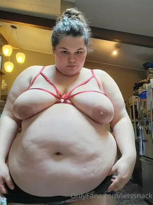Letssnack OnlyFans Leaked Free Thumbnail Picture - #z9mFPHRcHO