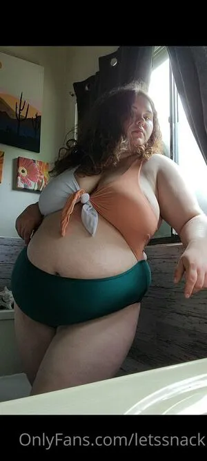 Letssnack OnlyFans Leaked Free Thumbnail Picture - #zEROMWhVPI