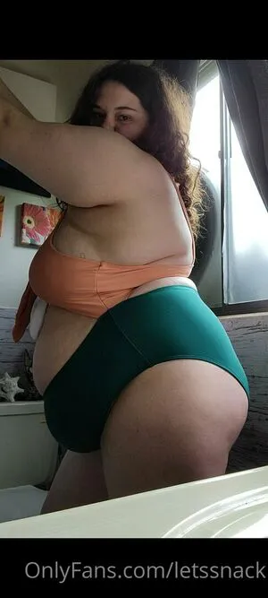 Letssnack OnlyFans Leaked Free Thumbnail Picture - #zYs0HpGuKu