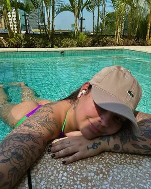 Lett Pereira OnlyFans Leaked Free Thumbnail Picture - #BGDOnLXnXZ