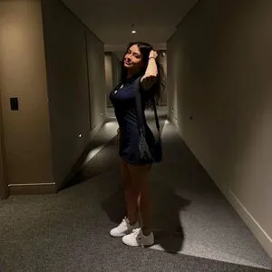 Lett Pereira OnlyFans Leaked Free Thumbnail Picture - #DChukVpku9