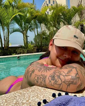 Lett Pereira OnlyFans Leaked Free Thumbnail Picture - #E0dmOqassF