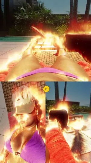 Lett Pereira OnlyFans Leaked Free Thumbnail Picture - #LEGL2WJXnU