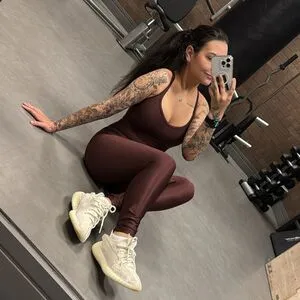 Lett Pereira OnlyFans Leaked Free Thumbnail Picture - #NwWrtxBfsc