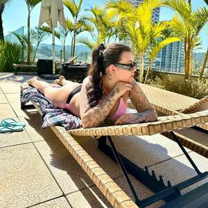 Lett Pereira OnlyFans Leaked Free Thumbnail Picture - #PlyH8XUOIx