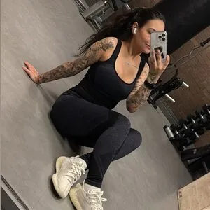 Lett Pereira OnlyFans Leaked Free Thumbnail Picture - #Sq5ZUdZwl9