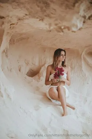 Lettersfromtheforgotten OnlyFans Leaked Free Thumbnail Picture - #VKEhngHE1f