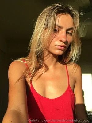 Lettersfromtheforgotten OnlyFans Leaked Free Thumbnail Picture - #i38KnCZE0M
