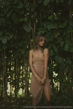 Lettersfromtheforgotten OnlyFans Leaked Free Thumbnail Picture - #nq5MKbCu6A