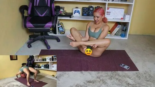 Lettevg Arlette Fanny OnlyFans Leaked Free Thumbnail Picture - #PIAVFvHo5A