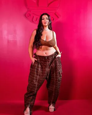 Letticia Munniz OnlyFans Leaked Free Thumbnail Picture - #VGam21gfyN