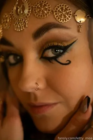 Lettymoa OnlyFans Leaked Free Thumbnail Picture - #0heVtEFrEO