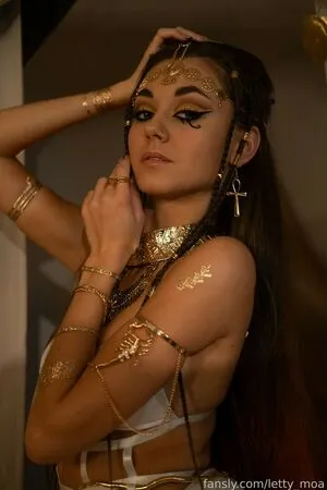 Lettymoa OnlyFans Leaked Free Thumbnail Picture - #Mu0h52sR6z