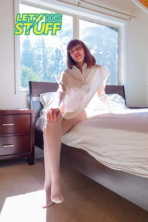 Lety Does Stuff OnlyFans Leaked Free Thumbnail Picture - #Nt738rlYNS
