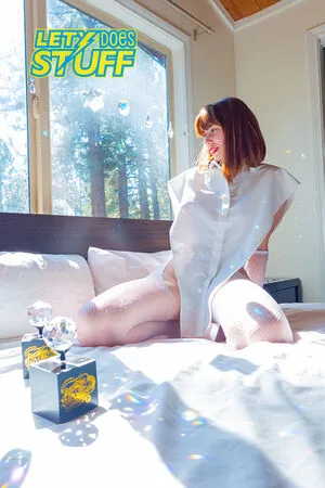 Lety Does Stuff OnlyFans Leaked Free Thumbnail Picture - #QyNDLIhhKS