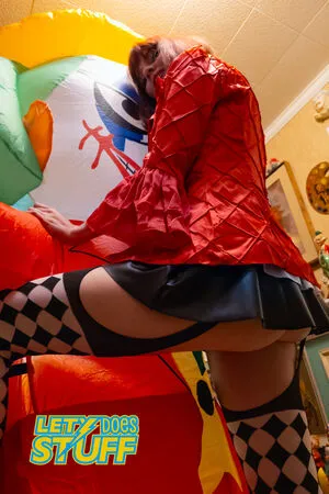 Lety Does Stuff OnlyFans Leaked Free Thumbnail Picture - #ULroojdOcw
