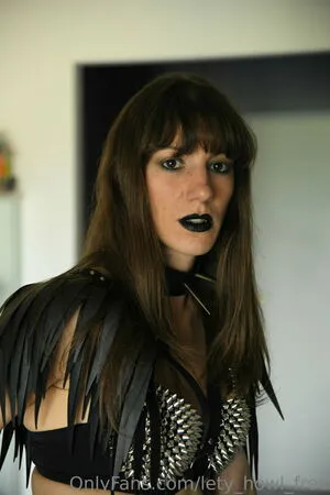 Lety Howl Free OnlyFans Leaked Free Thumbnail Picture - #XmNSdJMGl2