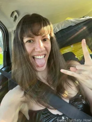 Lety Howl OnlyFans Leaked Free Thumbnail Picture - #ODSD9uSgmg