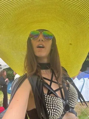 Lety Howl OnlyFans Leaked Free Thumbnail Picture - #Xci2h4agAQ