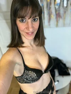 Lety Howll OnlyFans Leaked Free Thumbnail Picture - #zTQPyxzNpx