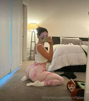Lety Villalvazo OnlyFans Leaked Free Thumbnail Picture - #1x0GO2RrQ2