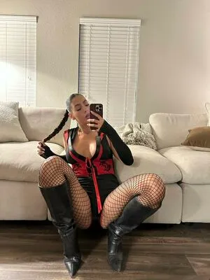 Lety Villalvazo OnlyFans Leaked Free Thumbnail Picture - #8XPGGDincR