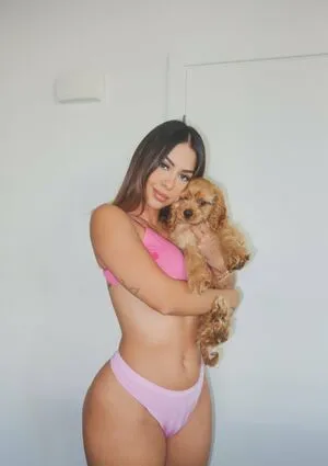 Lety Villalvazo OnlyFans Leaked Free Thumbnail Picture - #E6fZozB7LH