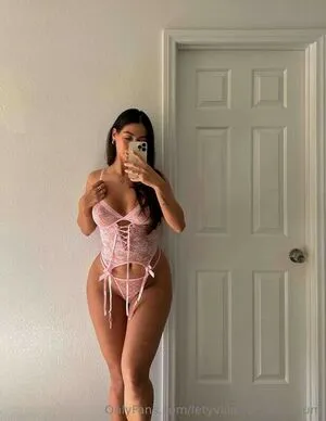 Lety Villalvazo OnlyFans Leaked Free Thumbnail Picture - #GhoKhKwlRr