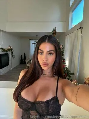 Lety Villalvazo OnlyFans Leaked Free Thumbnail Picture - #bTC4V5RHCy