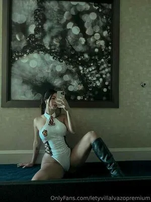 Lety Villalvazo OnlyFans Leaked Free Thumbnail Picture - #ubLTiYcgjL
