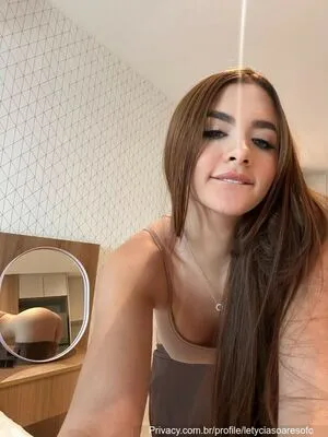 Letycia Soares OnlyFans Leaked Free Thumbnail Picture - #Ebqc07iYsj