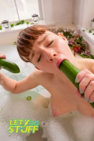 Letydoesstuf OnlyFans Leaked Free Thumbnail Picture - #AtDC4NlOgt