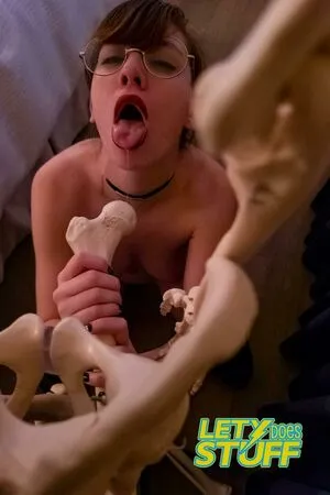 Letydoesstuff OnlyFans Leaked Free Thumbnail Picture - #PBfkBWksMz