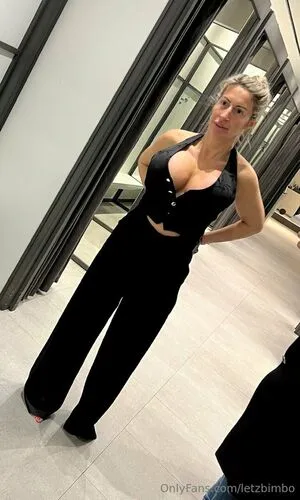Letzbimbo OnlyFans Leaked Free Thumbnail Picture - #aek2JXGLWK