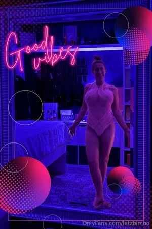 Letzbimbo OnlyFans Leaked Free Thumbnail Picture - #mhnALjbfh0