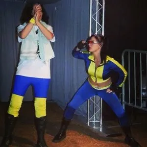 Leva Bates OnlyFans Leaked Free Thumbnail Picture - #diTiMLKn3N