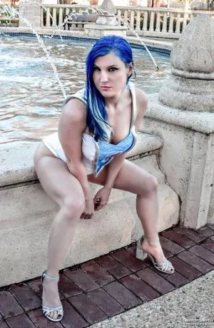 Leva Bates OnlyFans Leaked Free Thumbnail Picture - #q7TX44TveG