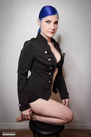 Leva Bates OnlyFans Leaked Free Thumbnail Picture - #smicTYEuFc