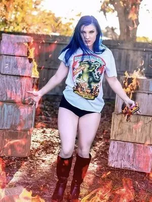 Leva Bates OnlyFans Leaked Free Thumbnail Picture - #z3uCmdWrUc