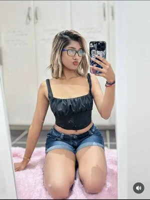 Levana Hiralal OnlyFans Leaked Free Thumbnail Picture - #8EhdIcLMfF