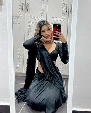 Levana Hiralal OnlyFans Leaked Free Thumbnail Picture - #zccJvLs0la