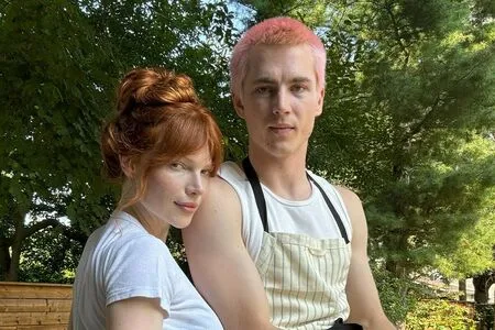 Levi Coralyn OnlyFans Leaked Free Thumbnail Picture - #u9ZHYow4sA