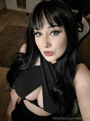 Levi Red OnlyFans Leaked Free Thumbnail Picture - #CrJ1vbwqh9