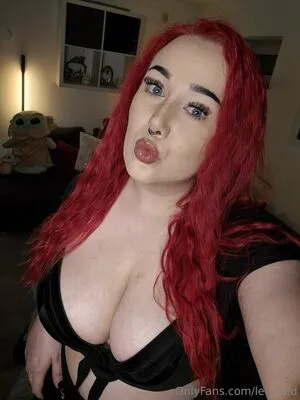 Levi Red OnlyFans Leaked Free Thumbnail Picture - #OmwDEoqD4w