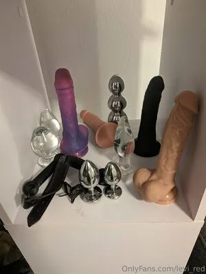 Levi Red OnlyFans Leaked Free Thumbnail Picture - #nkXfrSUyll