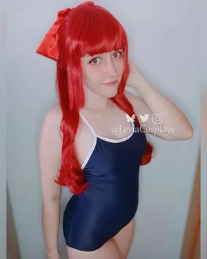 Leviacosplays OnlyFans Leaked Free Thumbnail Picture - #figpiTnm8Z